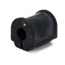 Porsche 911 SC/Carrera/964 C4 1978-1986 Krängningshämmarfäste Bakaxel 18mm OE-Cult